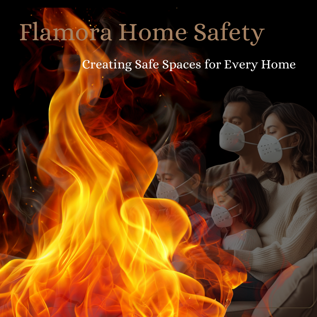 Flamora Home Safety